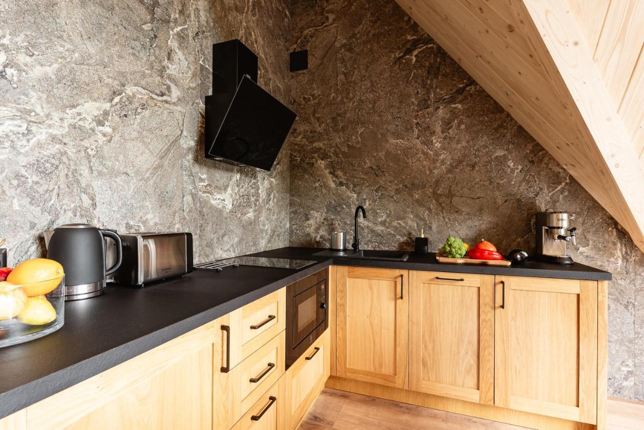 Apartamenty Blisko Tatr Zakopane Exterior foto