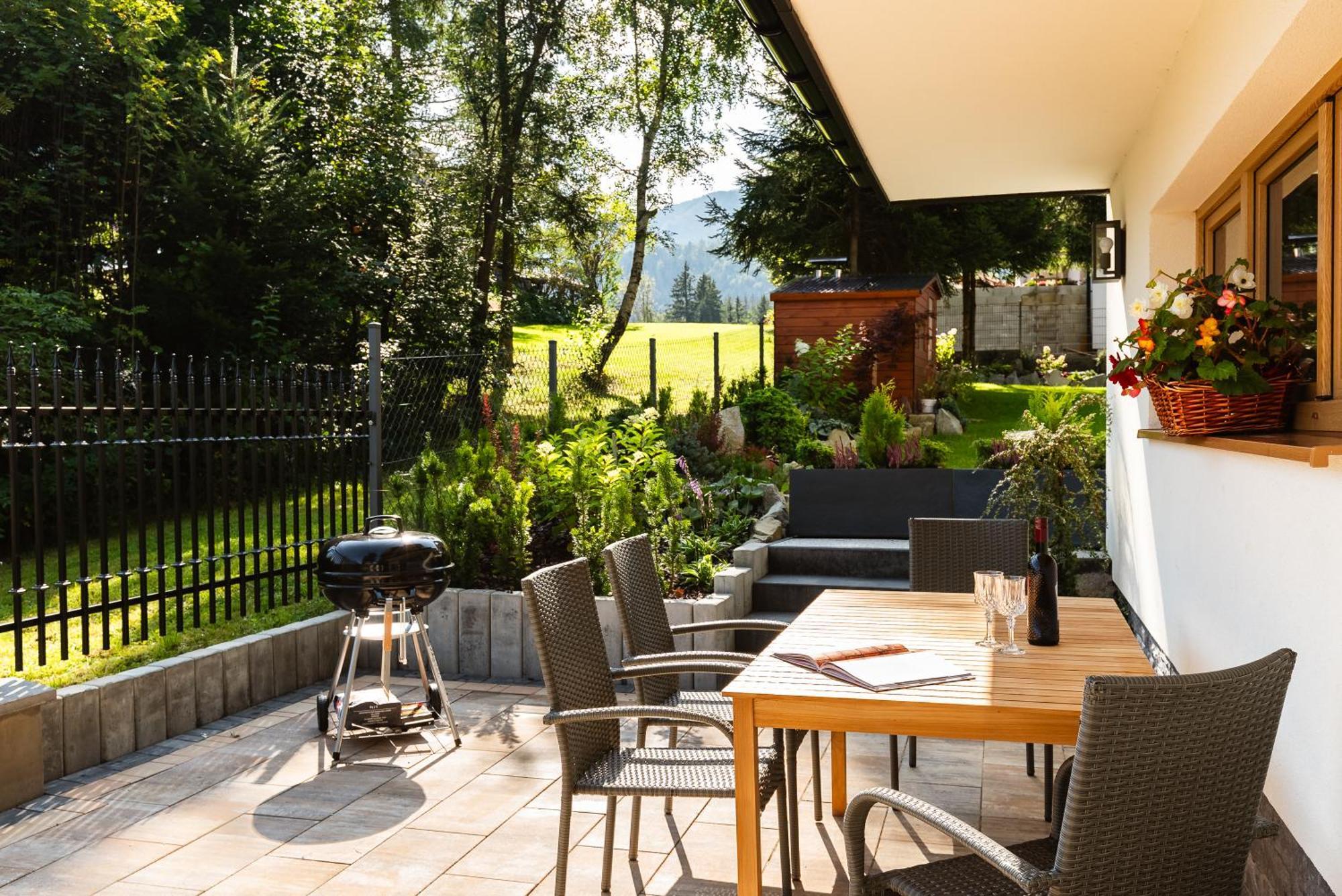 Apartamenty Blisko Tatr Zakopane Exterior foto