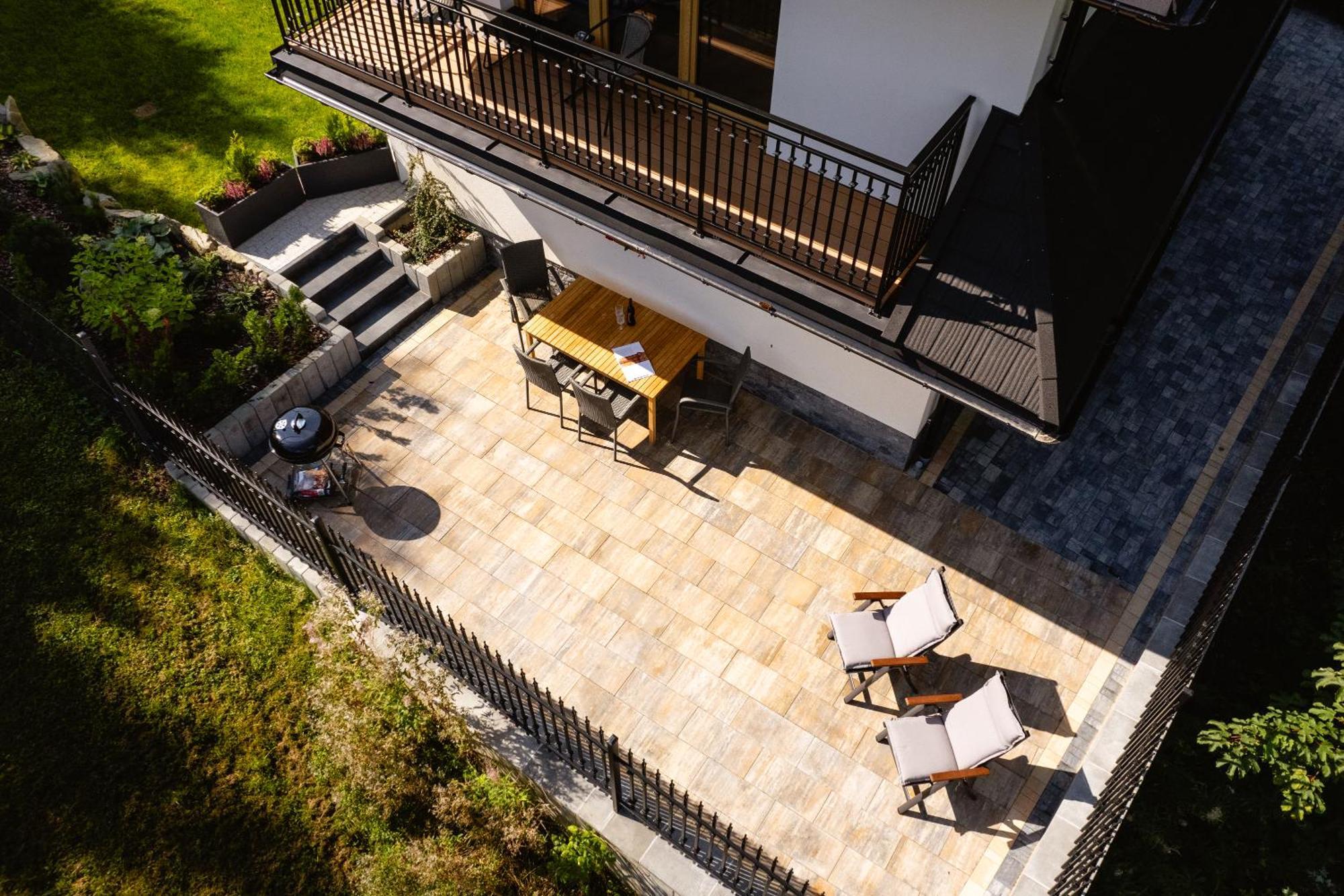 Apartamenty Blisko Tatr Zakopane Exterior foto