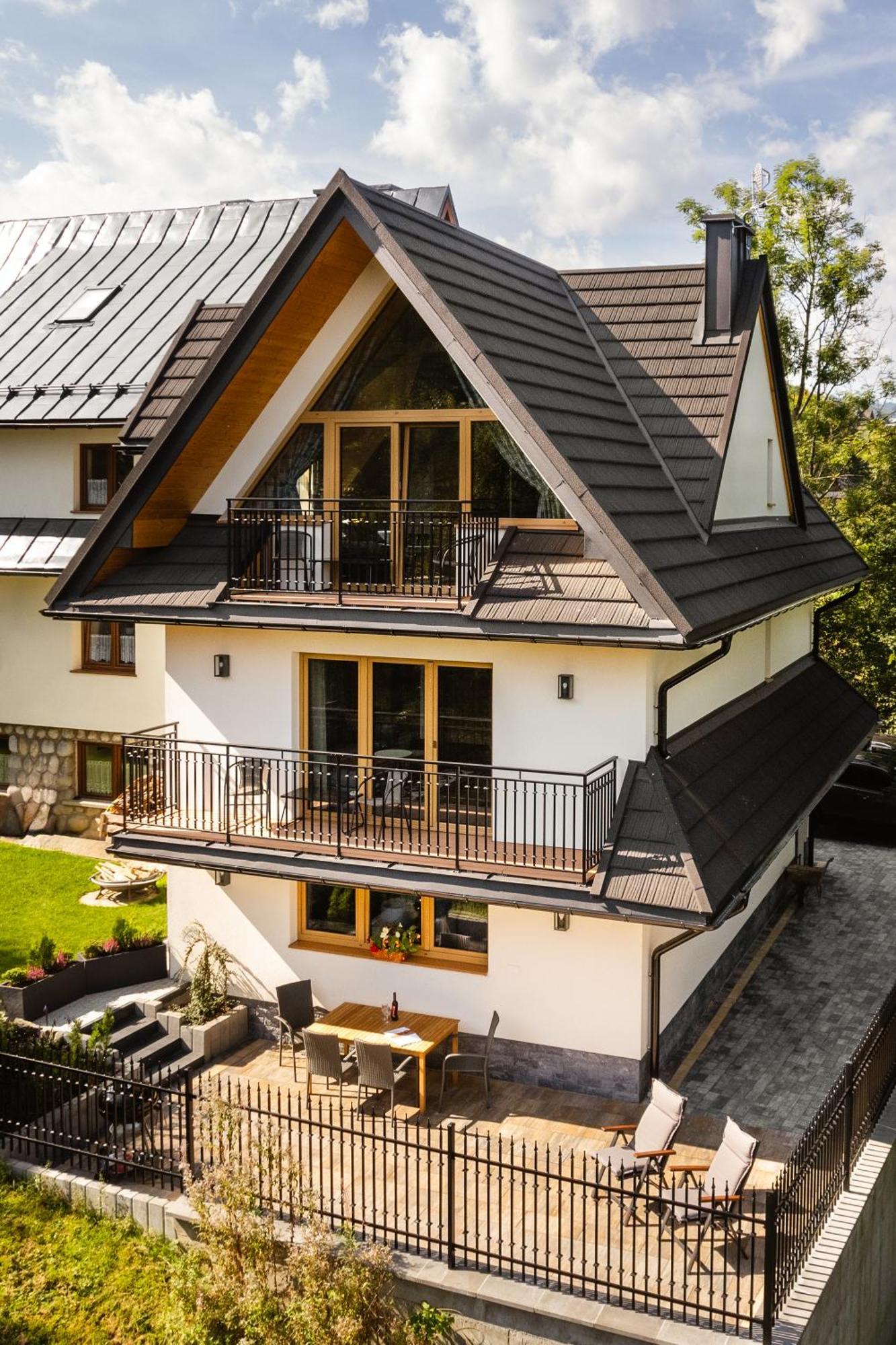 Apartamenty Blisko Tatr Zakopane Exterior foto